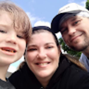 Meet your Posher, Anne